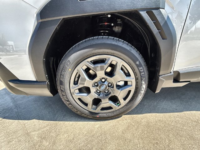 New 2026 Subaru Outback Premium AWD/4WD image 12