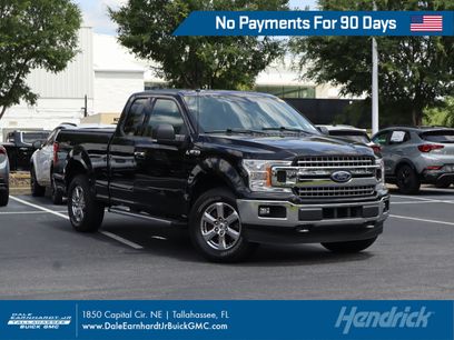 Used 2018 Ford F150 XLT w/ Equipment Group 302A Luxury