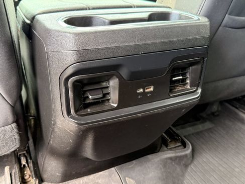 Used 2023 Chevrolet Silverado 1500 RST AWD/4WD image 34
