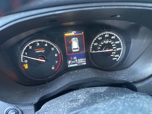 Used 2019 Subaru Forester Sport image 23