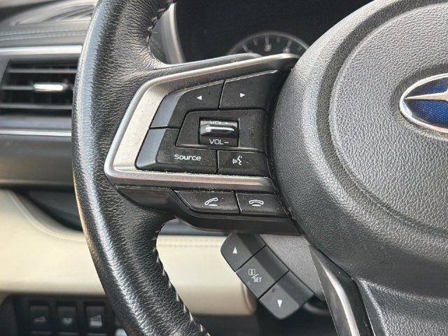 Used 2022 Subaru Ascent Limited AWD/4WD image 28