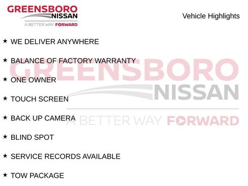 Certified 2026 Nissan Frontier S w/ S Utility Package RWD image 10