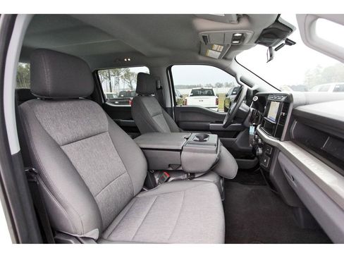 Used 2024 Ford F250 XL w/ STX Appearance Package image 25