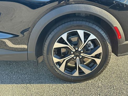 Certified 2025 Ford Mustang Mach-E Select w/ Comfort Package Lite image 22