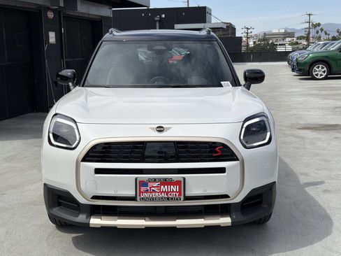 New 2026 MINI Cooper Countryman S image 2