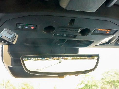Used 2025 GMC Hummer EV 2X w/ LPO, Cargo Utility Package AWD/4WD image 41