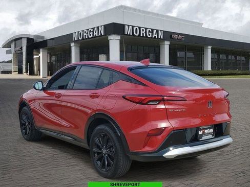 New 2026 Buick Envista Sport Touring w/ Convenience I Package image 5