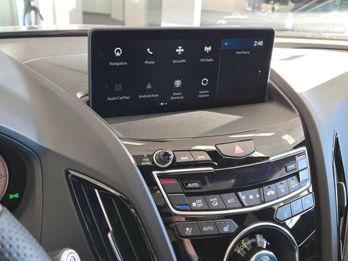 New 2025 Acura RDX A-Spec AWD/4WD image 40