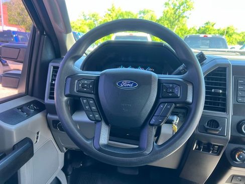 Used 2020 Ford F350 XL w/ Power Equipment Group RWD image 31