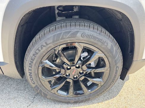 New 2027 GMC Terrain Elevation w/ Elevation Premium Package AWD/4WD image 11