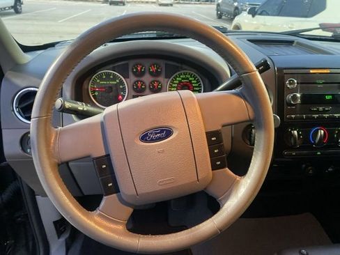 Used 2008 Ford F150 XLT image 20