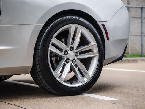 Used 2016 Chevrolet Camaro LT RWD image 66