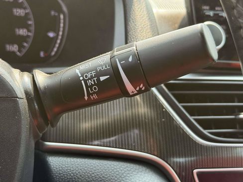 Used 2021 Honda Accord Sport image 19