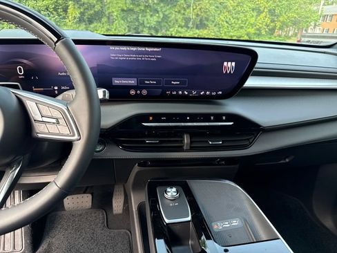 New 2027 Buick Enclave Avenir AWD/4WD image 20