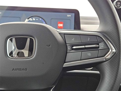 New 2026 Honda Prologue Eco image 17