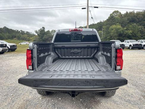 New 2026 Chevrolet Colorado ZR2 w/ Technology Package image 25