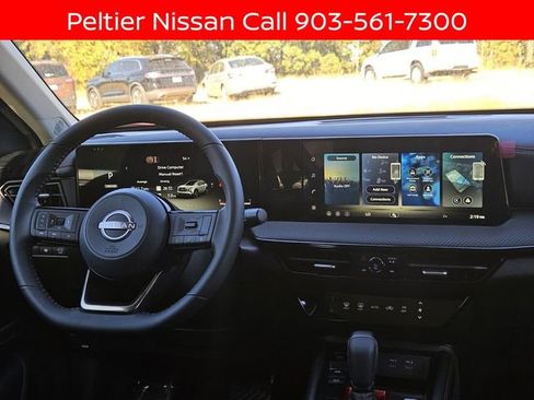 New 2026 Nissan Kicks SR image 19