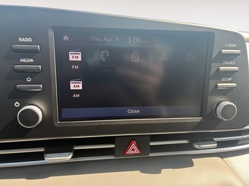 New 2026 Hyundai Elantra SE image 21