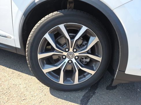 Used 2022 Acura MDX SH-AWD w/ Technology Package image 10