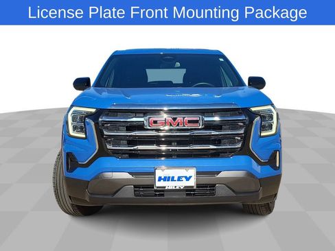 Certified 2025 GMC Terrain Elevation image 3