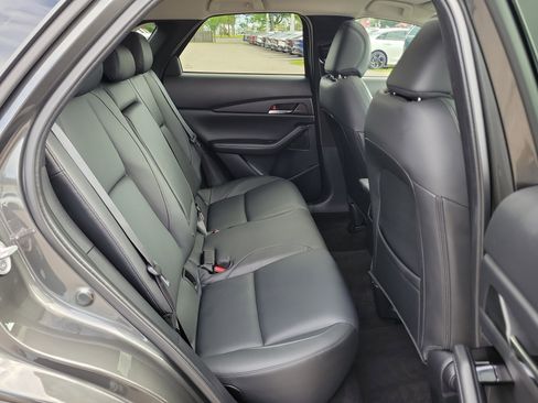 Used 2024 MAZDA CX-30 AWD 2.5 S w/ Preferred Package image 11