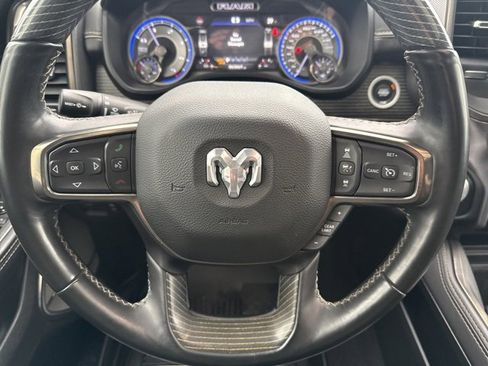 Used 2021 RAM 1500 Limited image 22