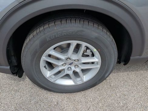 New 2026 Ford Explorer Active w/ Active Comfort Package RWD image 46