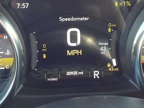 Used 2022 Jeep Wrangler Unlimited Rubicon 4xe w/ Cold Weather Group AWD/4WD image 20