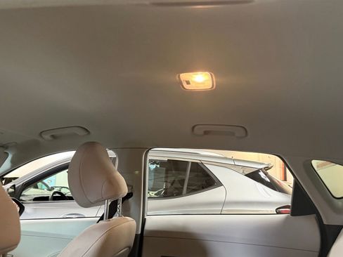 Used 2024 Hyundai Kona SEL image 45