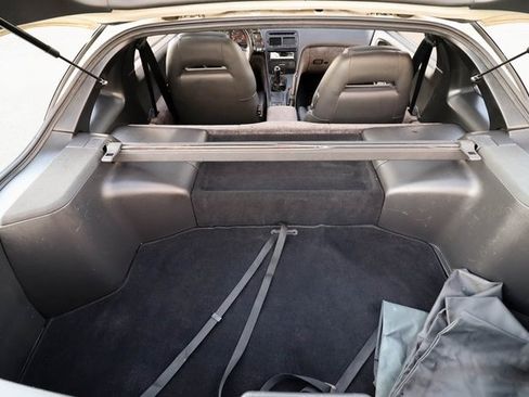 Used 1990 Nissan 300ZX Twin Turbo image 32