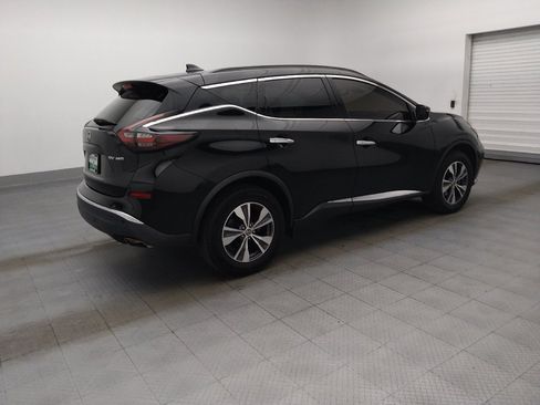 Used 2020 Nissan Murano SV AWD/4WD image 10