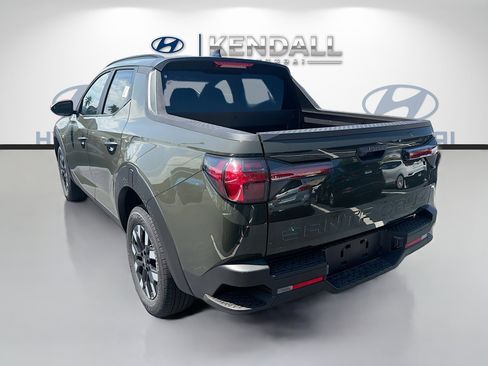 New 2026 Hyundai Santa Cruz SEL FWD image 4