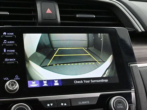 Used 2020 Honda Civic EX-L image 21