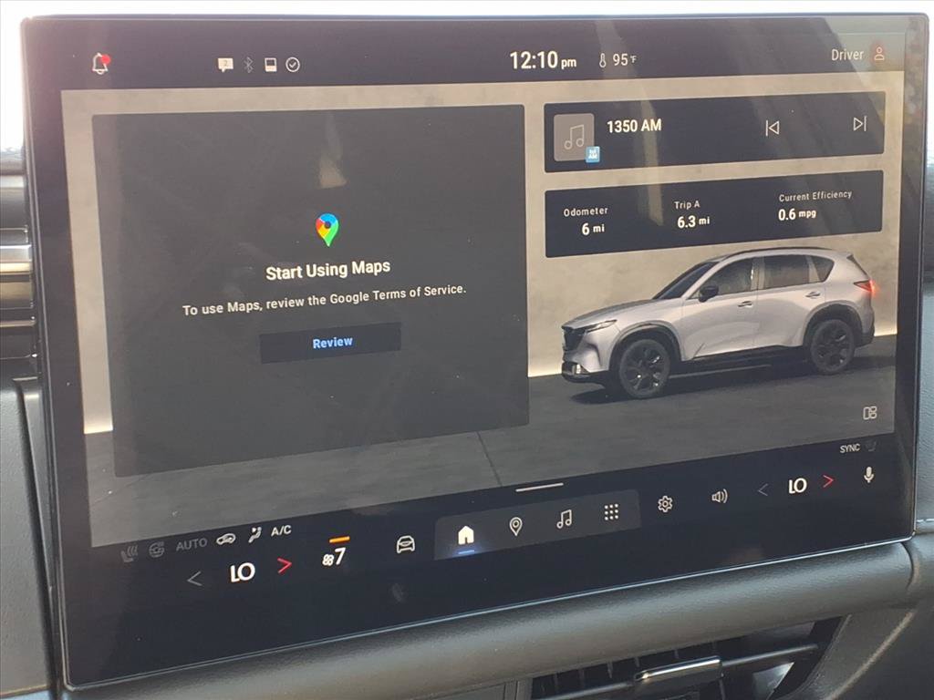 New 2026 MAZDA CX-5 Preferred AWD/4WD image 15