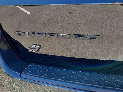 Used 2023 Dodge Durango SRT AWD/4WD image 31