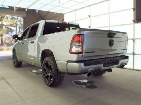 Used 2023 RAM 1500 Big Horn AWD/4WD image 4