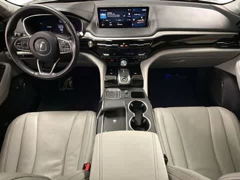 Used 2022 Acura MDX SH-AWD w/ Technology Package image 4