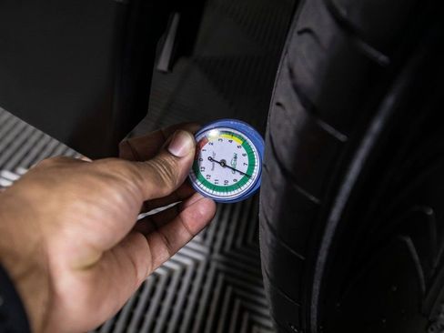 Used 2025 Lexus LX 600 F Sport image 49