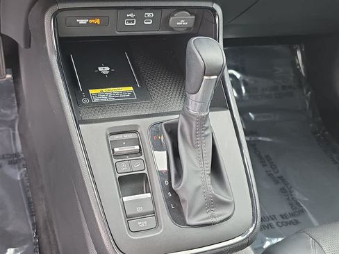 Certified 2023 Honda CR-V EX-L image 23