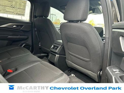 New 2026 Chevrolet Equinox EV LT w/ Comfort Package image 23