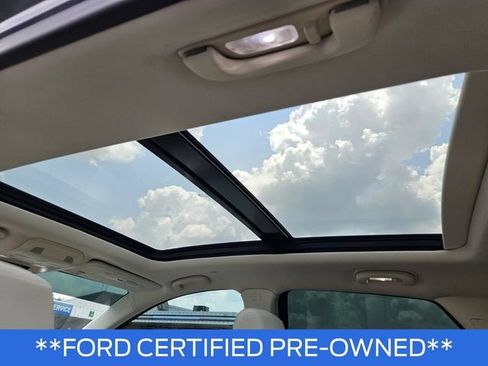 Used 2021 Cadillac XT5 Premium Luxury FWD image 20