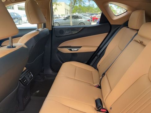 Used 2025 Lexus NX 250 FWD w/ Cold Area Package image 21