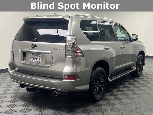 Certified 2023 Lexus GX 460 Premium image 6