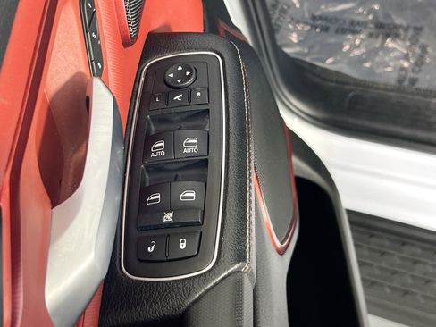 Used 2023 RAM 1500 Rebel w/ Rebel Level 2 Equipment Group AWD/4WD image 18