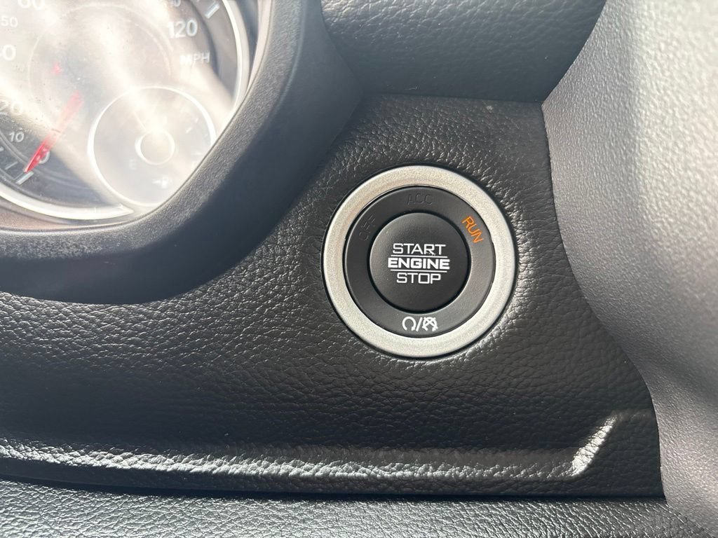 Used 2023 RAM 1500 Big Horn AWD/4WD image 29