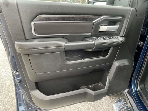 Used 2024 RAM 2500 Big Horn w/ Bed Utility Group image 14