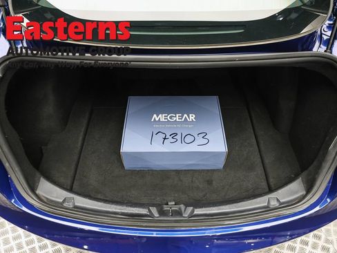 Used 2020 Tesla Model 3 Standard Range RWD image 8