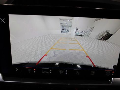 New 2026 Chevrolet Silverado 1500 LT Trail Boss w/ LT Trail Boss Premium Package image 52