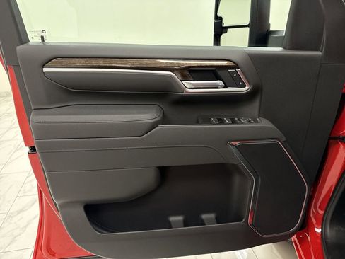 New 2026 GMC Sierra 2500 SLE w/ SLE Value Package; image 23