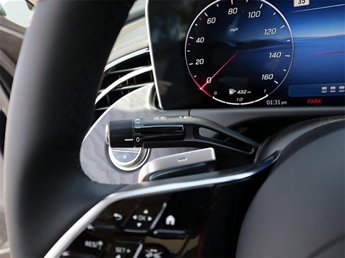 New 2026 Mercedes-Benz E 350 4MATIC Sedan image 37